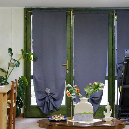 Apartment Sa Domu Frisca