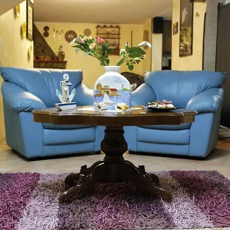 Sa Domu Frisca Apartment