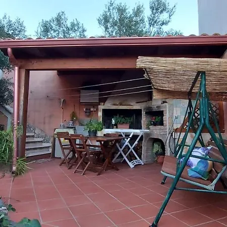Apartment Sa Domu Frisca *