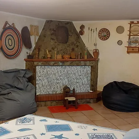 Apartment Sa Domu Frisca *