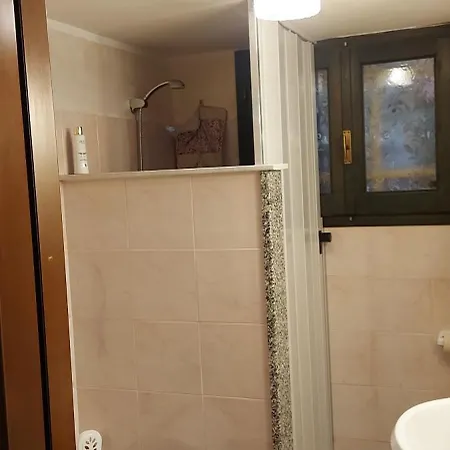 Sa Domu Frisca Apartment