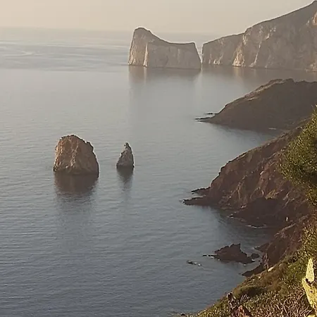 Sa Domu Frisca * Domusnovas