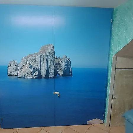 Apartment Sa Domu Frisca Domusnovas