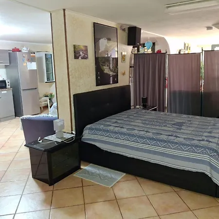 Sa Domu Frisca Domusnovas