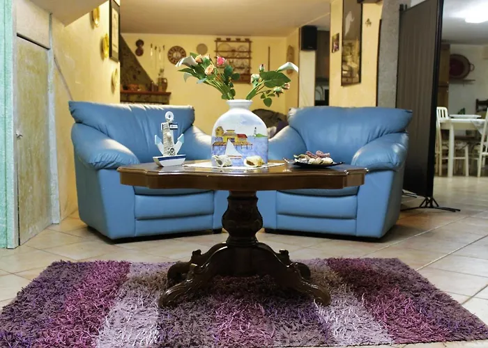 Sa Domu Frisca Apartman
