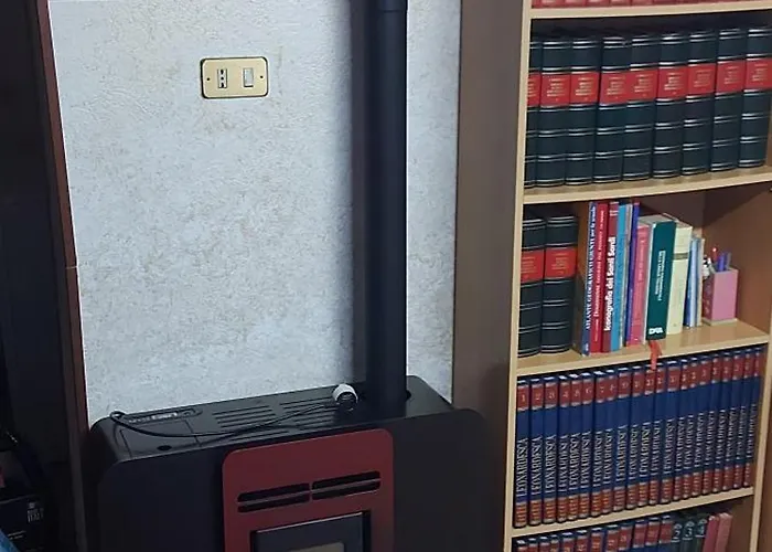 Sa Domu Frisca Apartman