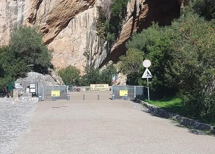 Sa Domu Frisca Апартаменты Domusnovas