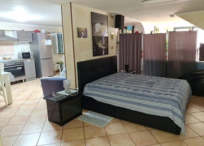 Sa Domu Frisca Domusnovas