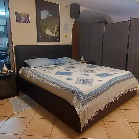 Sa Domu Frisca Lägenhet Domusnovas