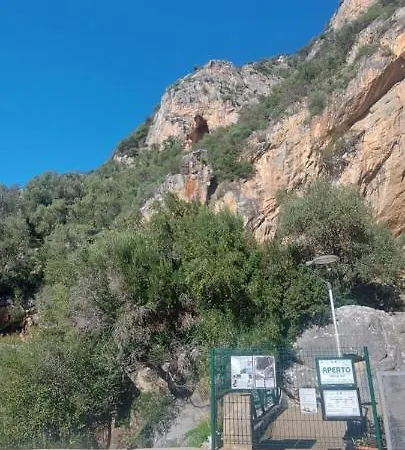Sa Domu Frisca Apartamento *