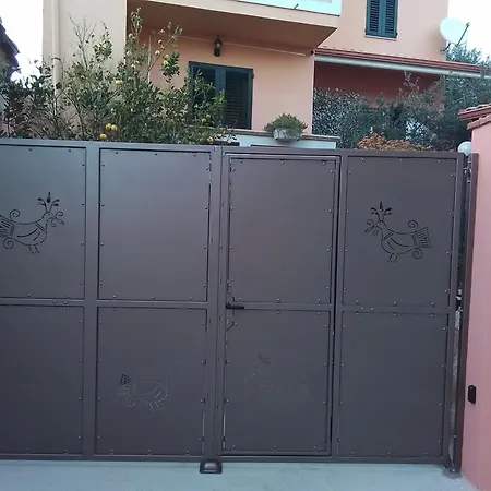 Apartamento Sa Domu Frisca *