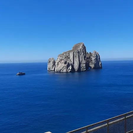Sa Domu Frisca Apartamento