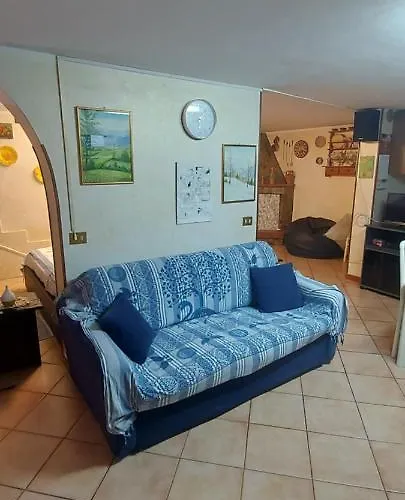 Sa Domu Frisca شقة *