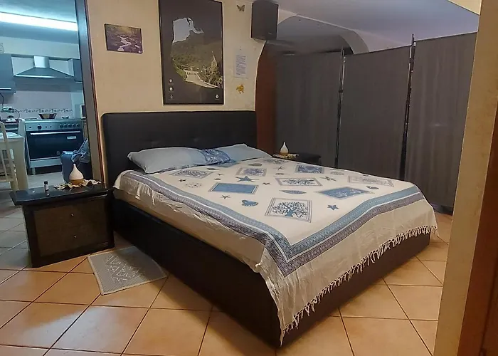 Sa Domu Frisca Lägenhet Domusnovas