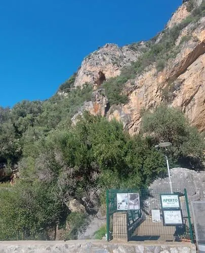 Sa Domu Frisca Lägenhet *