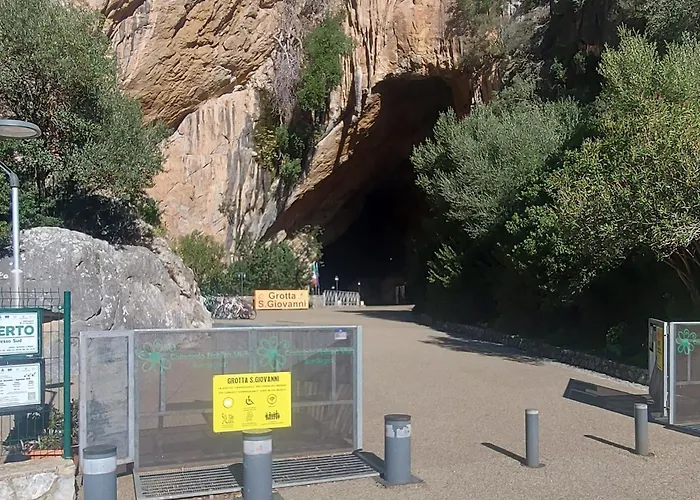 Sa Domu Frisca