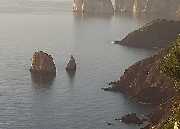Sa Domu Frisca * Domusnovas